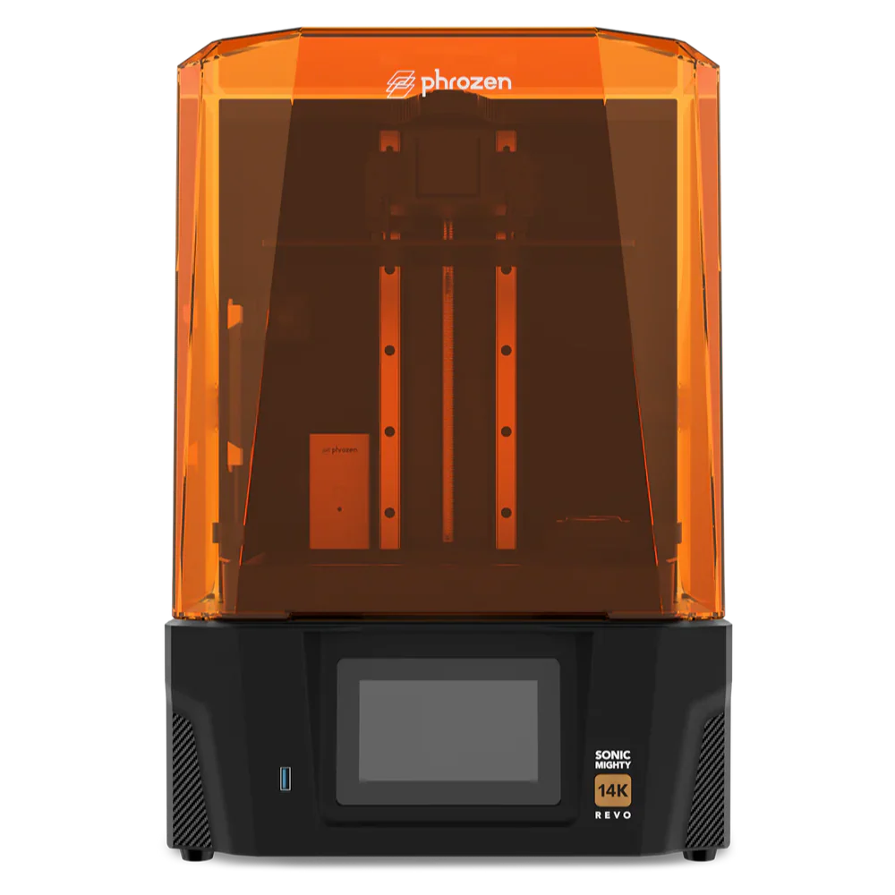 Phrozen Sonic Mighty Revo 14K